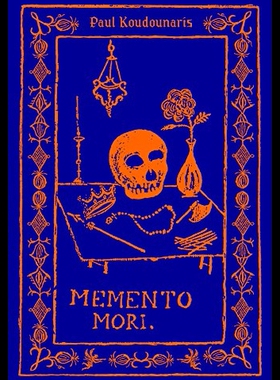 【预售】Memento Mori: The Dead Among Us