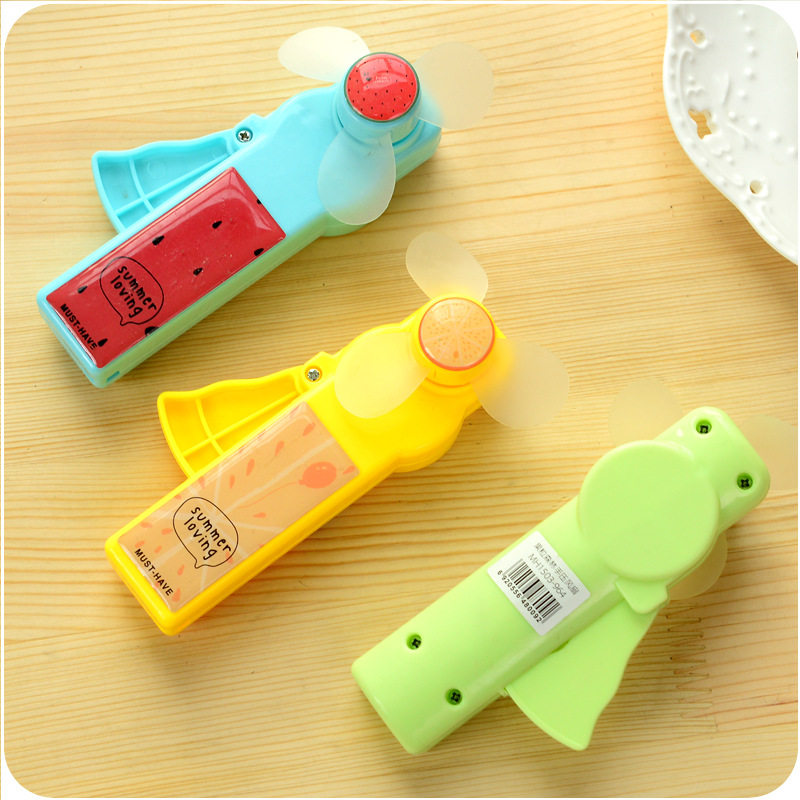 Ventilateur USB - Ref 402146 Image 5