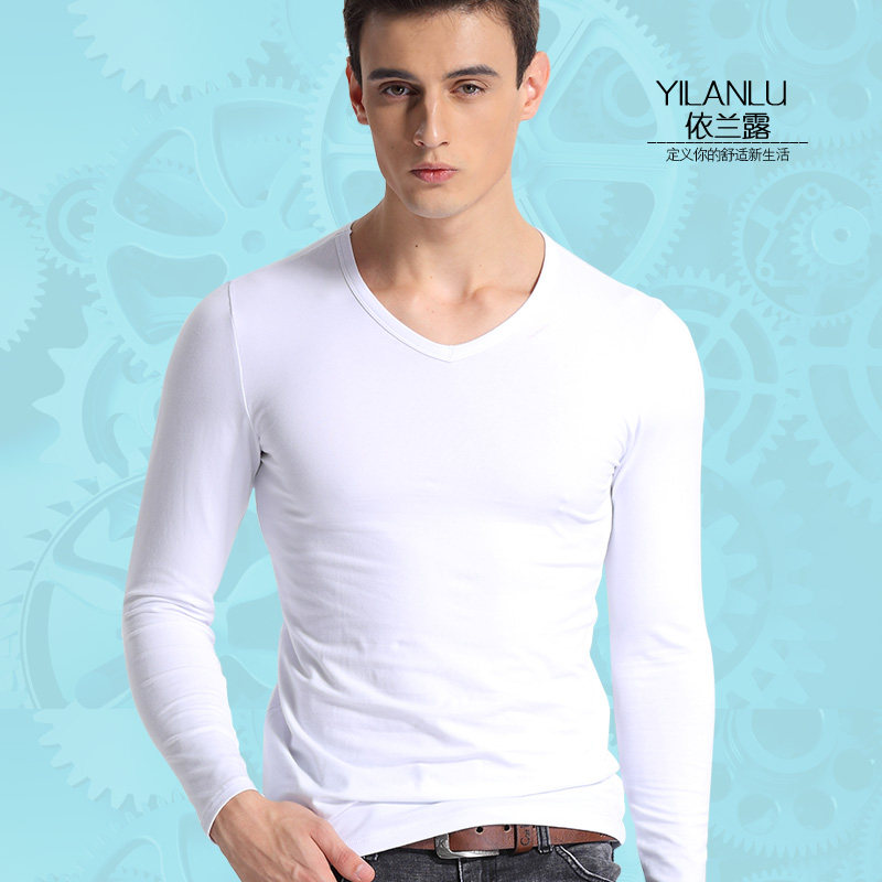 Sous-vêtement chaud jeunesse en coton - Ref 767465 Image 1