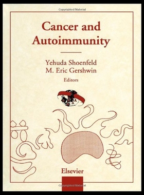 【预售】Cancer and Autoimmunity