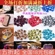 Accessoire coiffure en perlé - Ref 1205661 Image 11