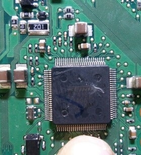 kT4151IT  汽车电脑板常用易损芯片IC 可直拍