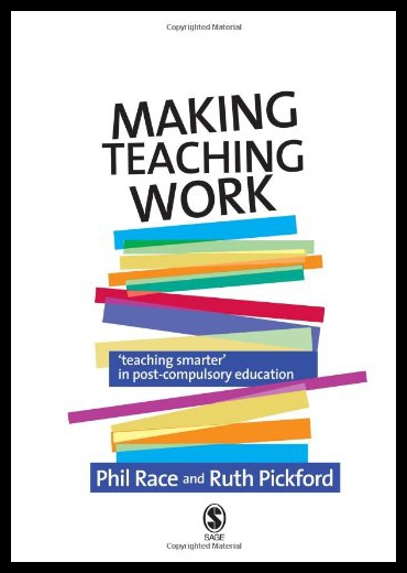 【预售】Making Teaching Work: Teaching Smarter in Post-Co