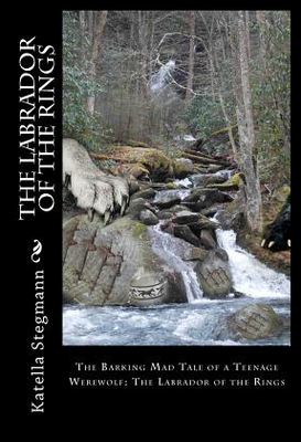 【预售】The Labrador of the Rings