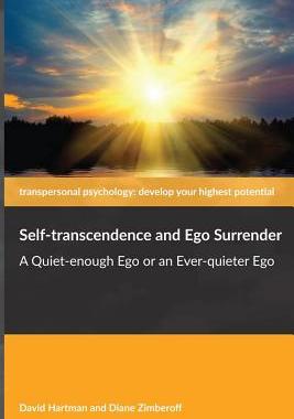 【预售】Self-Transcendence and Ego Surrender...