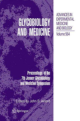 【预订】Glycobiology and Medicine: Proceedin...