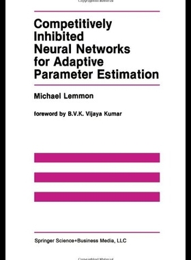 【预售】Competitively Inhibited Neural Network