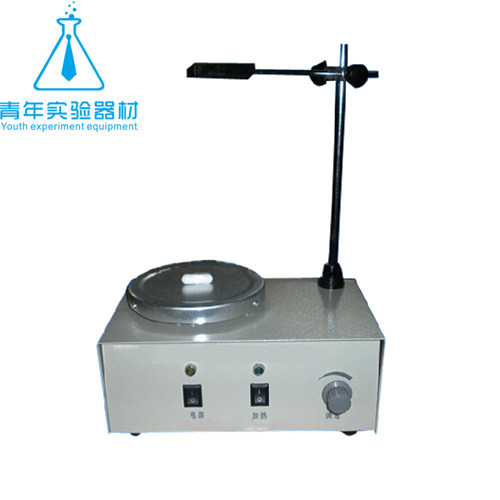 实验仪器磁力加热搅拌器78-1型生物理化学教学科研促销