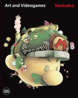 【预订】Neoludica: Art and Videogames: 2011 / 1966
