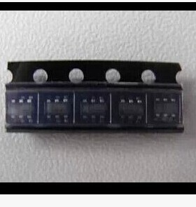 贴片6脚电源IC IL69J背光驱动IC 路特仕导航芯片