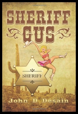 【预售】Sheriff Gus