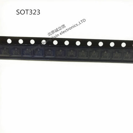 2SK3018 SOT323/0805封装 ROHM/罗姆  进口原装现货