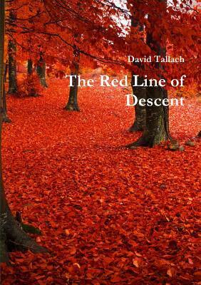 【预售】The Red Line of Descent