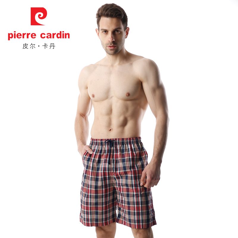 Pantalon pyjama PIERRE CARDIN P150911 - Ref 723835 Image 1