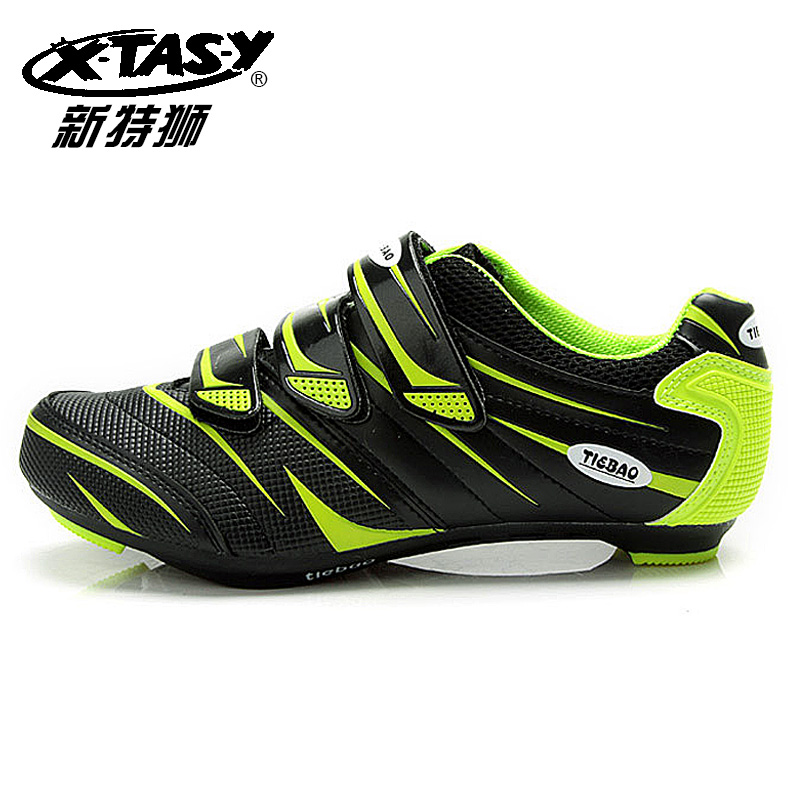 Chaussures pour cyclistes homme - Ref 869880 Image 1