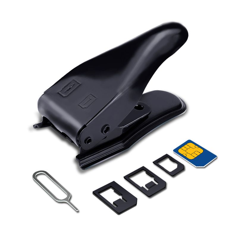 Pince pour cartes SIM - Ref 305735 Image 1