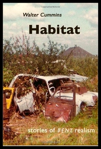 【预售】Habitat: Stories of Bent Realism