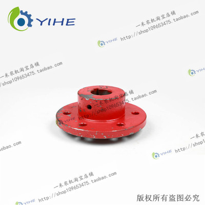 5割台搅龙链轮轮毂（通用）YP51.1.5-02