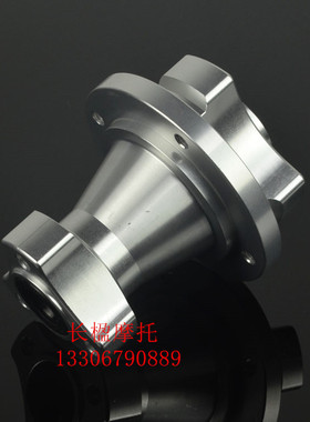 HONDA Z50 MONKEY小猴子CNC前后轮毂轮圈改装配件