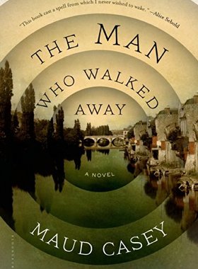 【预售】The Man Who Walked Away