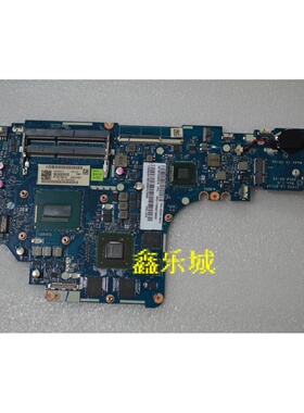 联想Y50-70主板 Y40-80笔记本电脑主板 LA-B111P 板载CPU独显