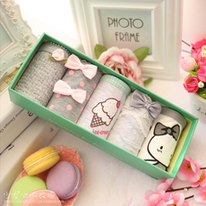 Slip jeunesse A021 cadeau en coton - Ref 641243 Image 16