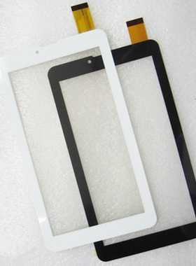 适用于 7寸原道T11 3G-联通版触摸屏 HS1275 V106pg手写屏 外屏