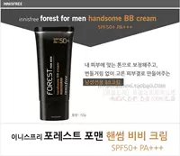 Innisfree, тональный крем, осветляющий BB крем, Южная Корея, скрывает прыщи, контроль жирного блеска