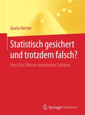 【预订】Statistisch Gesichert Und Trotzdem F...