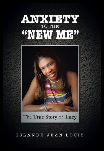 【预售】Anxiety to the New Me: The True Story of Lucy