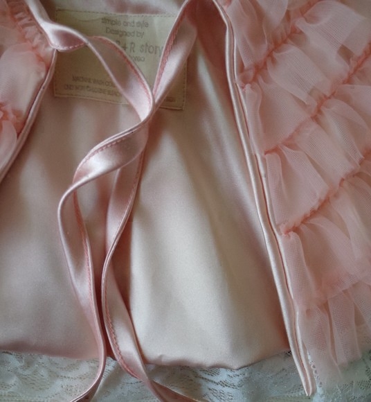 Cape pour fille - Ref 2156884 Image 3