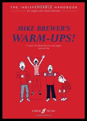 【预售】Mike Brewer's Warm-Ups!