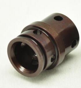 serpent 蛇仔811 Diff coupler v2 600364