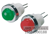 jwsop亚泰电气信号灯指示灯按钮控制开关Ф10AD11-10/20圆头