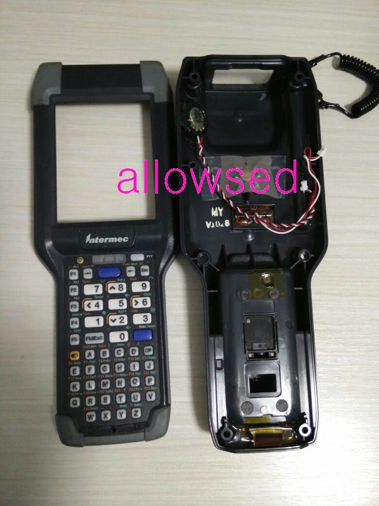 原装拆机ck3系列数据采集器配件面盖底盖ck3a ck3b ck3