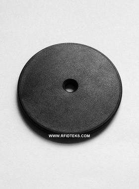 RFID电缆识别牌  ISO15693 13.56MHZ I CODE SLIx 芯片 G50