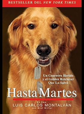 【预售】Hasta Martes