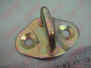 宝威 竞技者 江铃宝典 庆铃正厂 陆风 五十铃 车门锁扣 庆铃皮卡