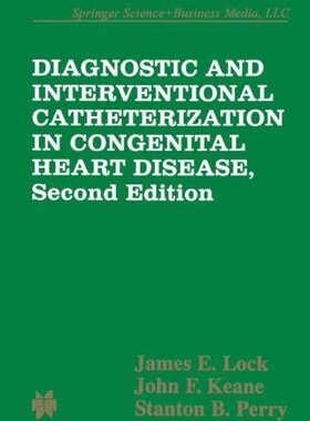【预售】Diagnostic and Interventional Catheterization ...