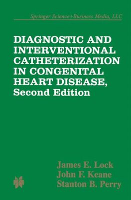 【预售】Diagnostic and Interventional Catheterization ...