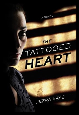 【预售】The Tattooed Heart