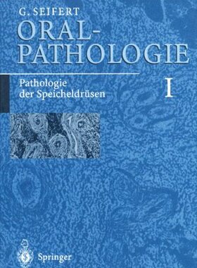 【预订】Oralpathologie I: Pathologie Der Spe...