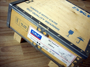 23156 瑞典SKF进口轴承23152CCK W33 23152CC 23164 23160