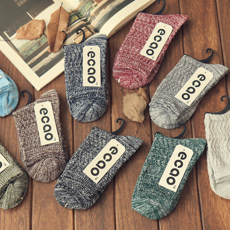 Chaussettes - collants C-6666 - Ref 758463 Image 1