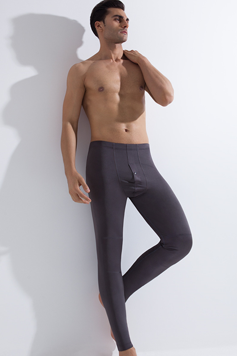 Pantalon collant jeunesse simple - Ref 775493 Image 6