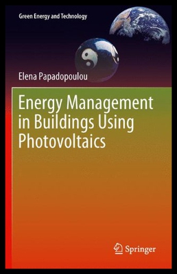 【预售】Energy Management in Buildings Using Photovoltaic