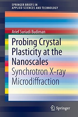 【预订】Probing Crystal Plasticity at the Na...