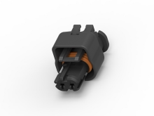 2050086-1 泰科/安普 TE/AMP 原装正品连接器 接插件 现货期货