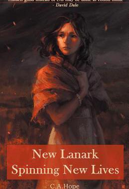 【预售】New Lanark - Spinning New Lives