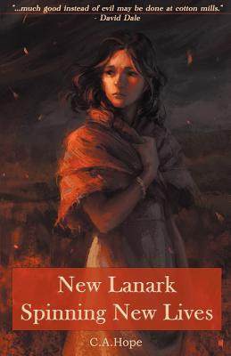 【预售】New Lanark - Spinning New Lives